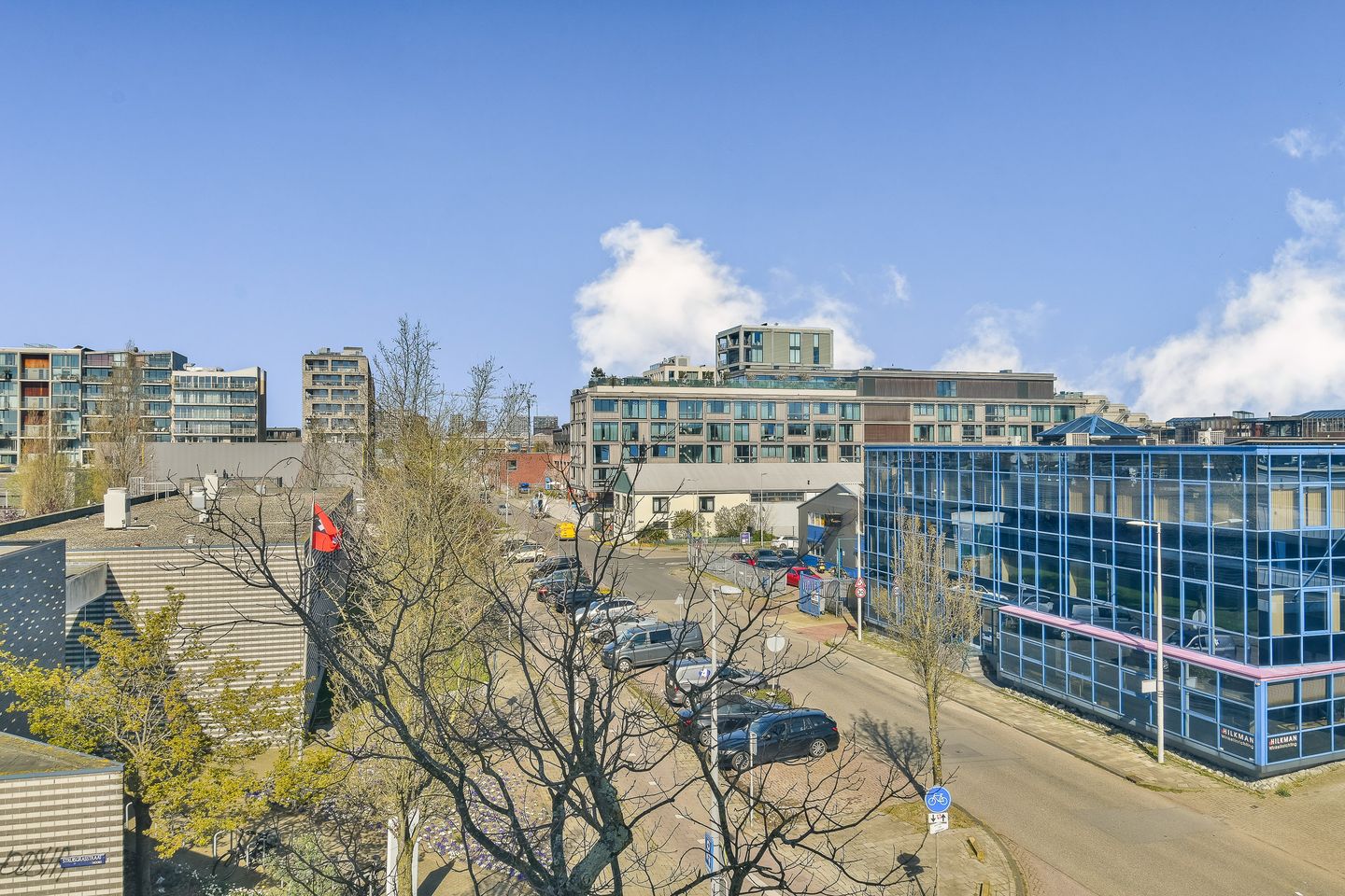 Photo 19 of Struisgrasstraat 1-G