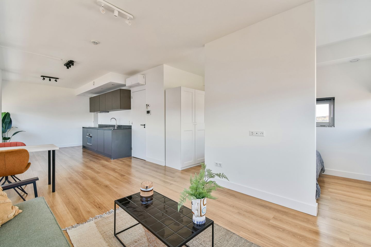 Photo 14 of Struisgrasstraat 1-G