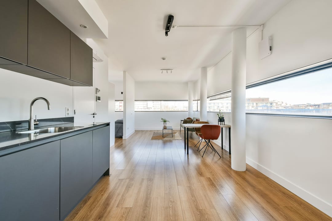 Photo 7 of Struisgrasstraat 1-G