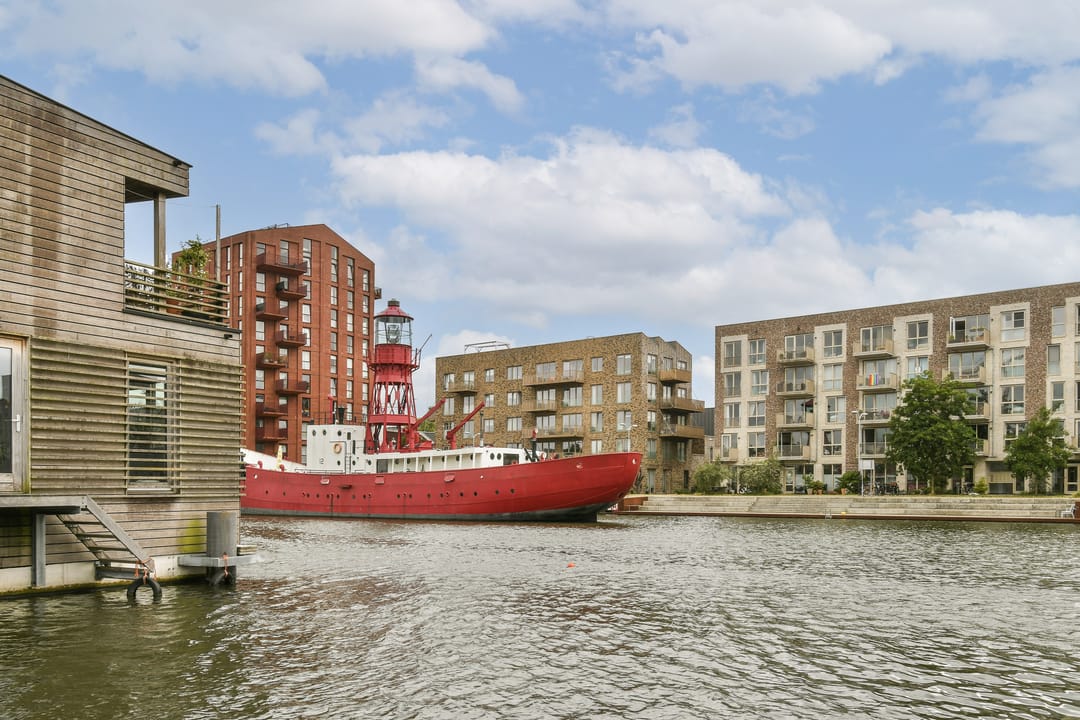 Photo 22 of Struisgrasstraat 1-G