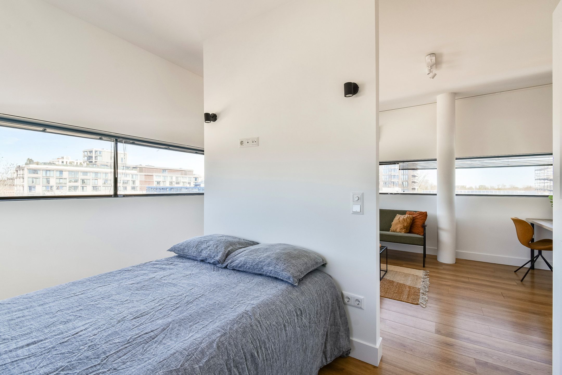 Photo 15 of Struisgrasstraat 1-G