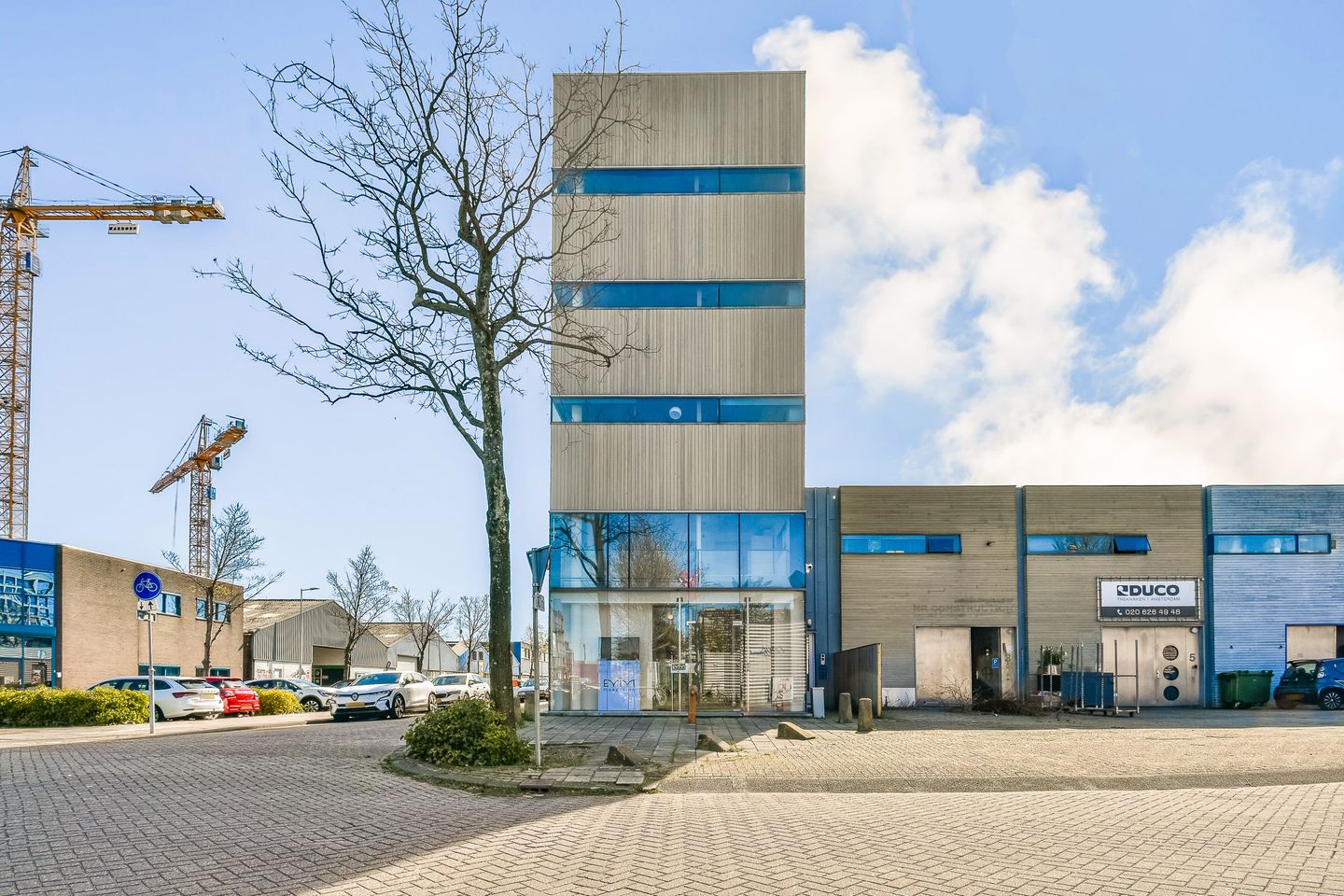 Photo 20 of Struisgrasstraat 1-G