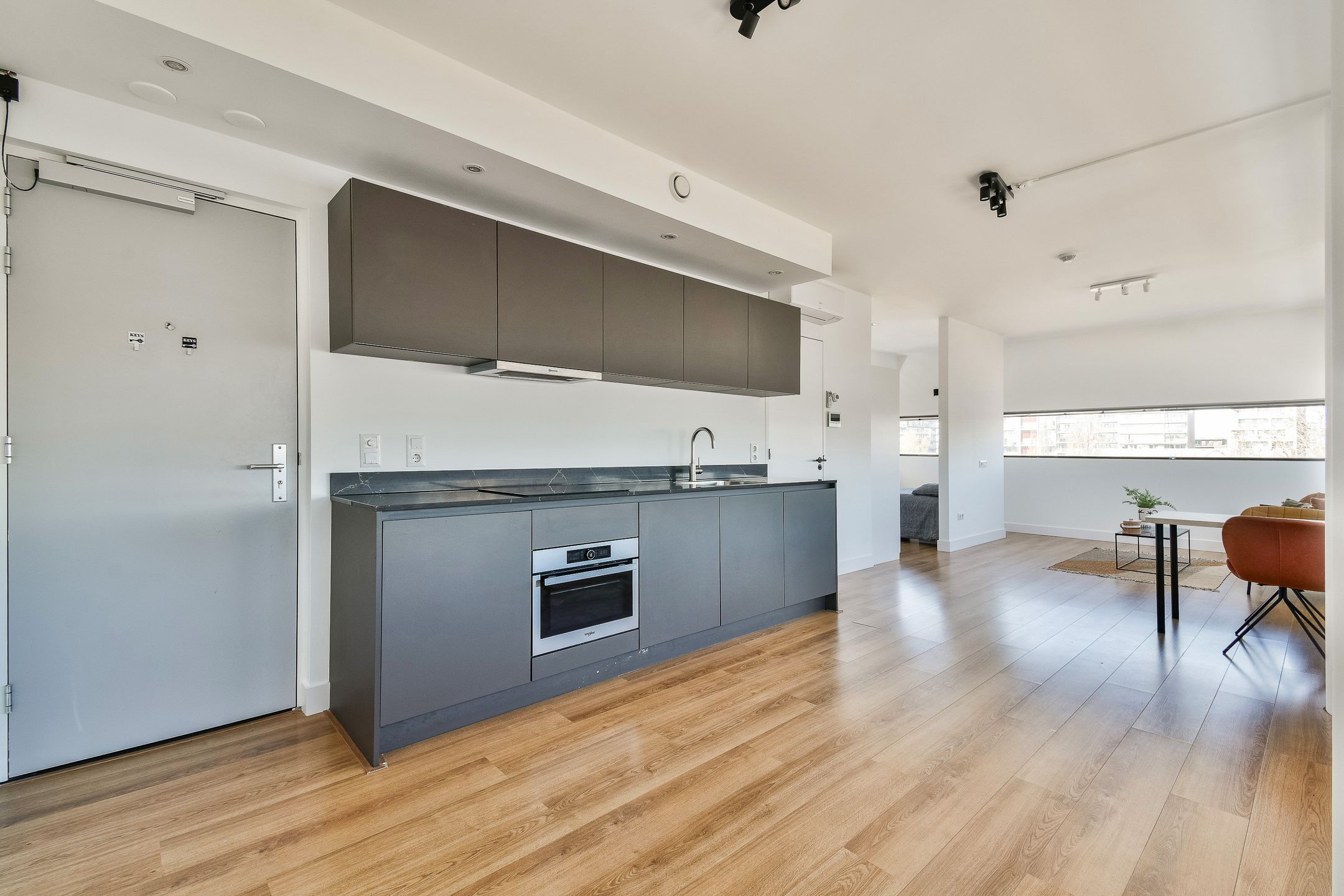 Photo 12 of Struisgrasstraat 1-G