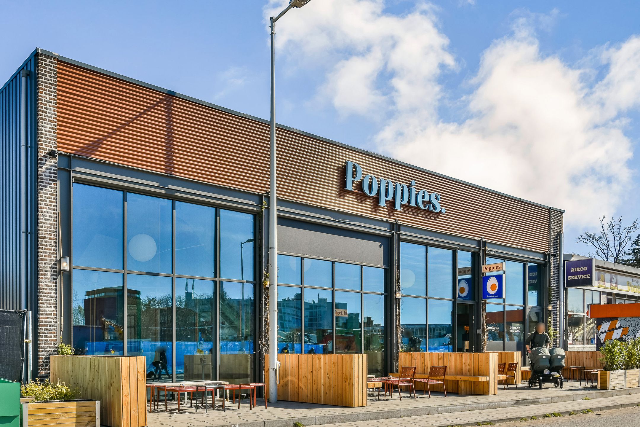 Photo 21 of Struisgrasstraat 1-G