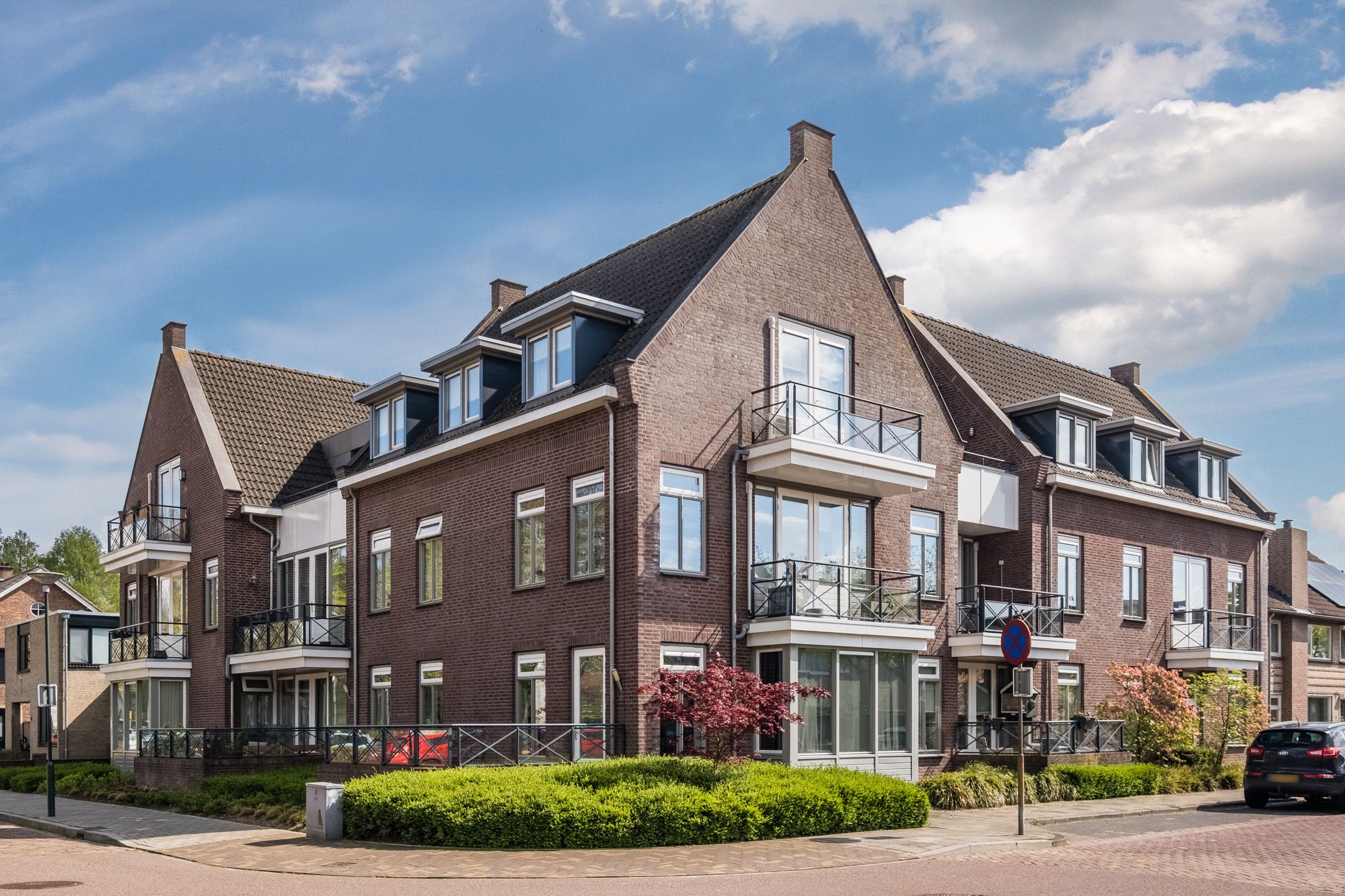 Oude Provincialeweg 13-B 13 B