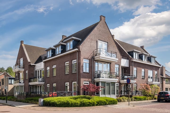 Oude Provincialeweg 13-B