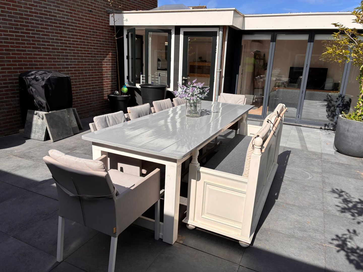 Foto 125 van Witboomstraat 42-D