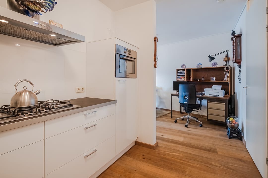 Foto 13 van Oude Provincialeweg 13-B