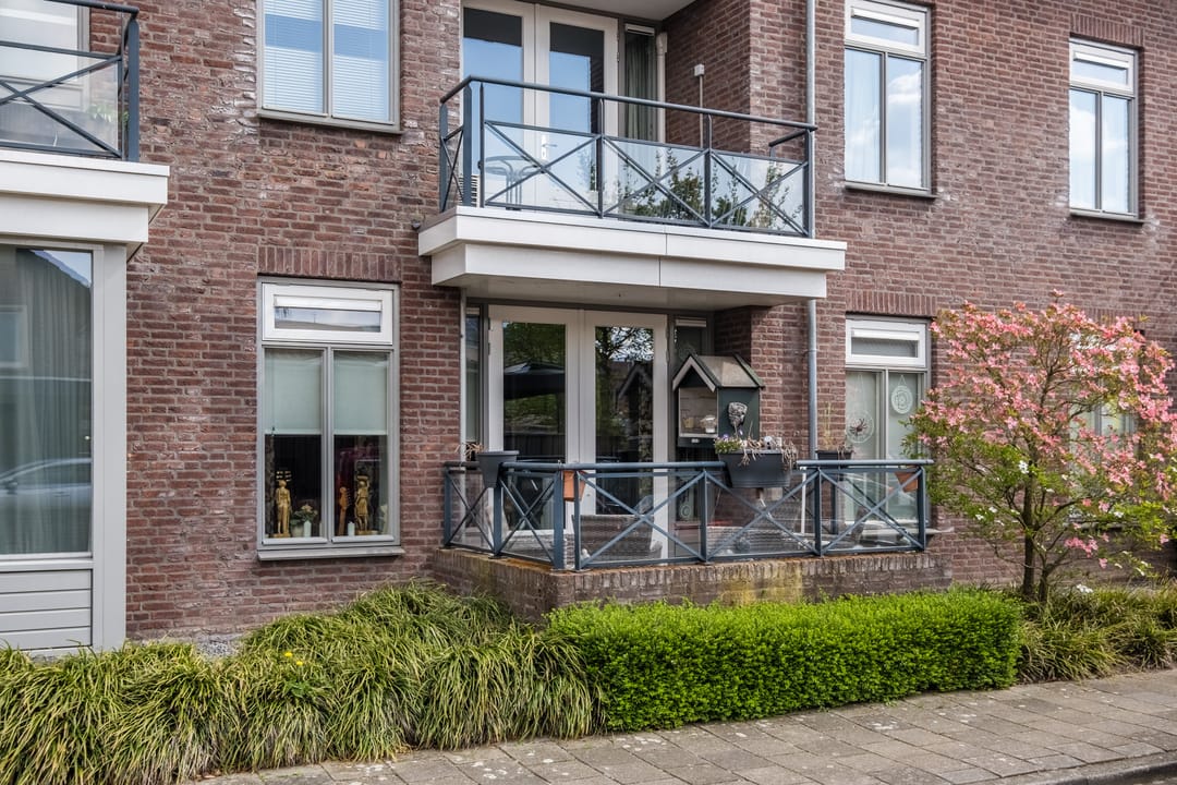 Foto 2 van Oude Provincialeweg 13-B