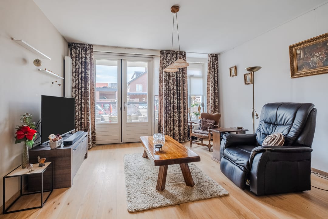 Foto 7 van Oude Provincialeweg 13-B