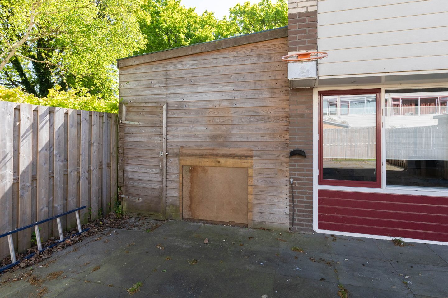 Foto 10 van Langenhorst 35