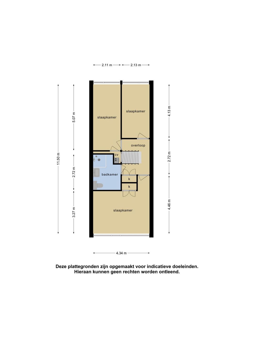 Foto 38 van Langenhorst 35
