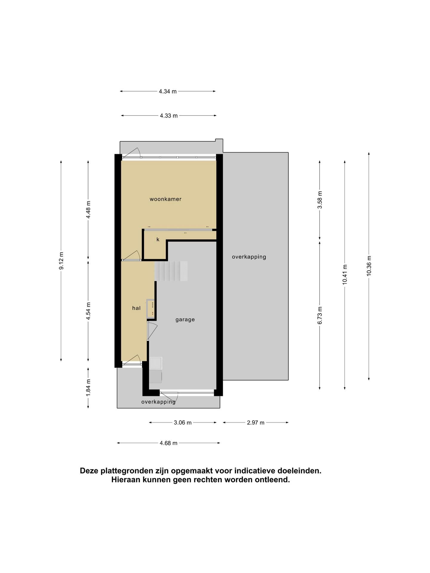 Foto 40 van Langenhorst 35