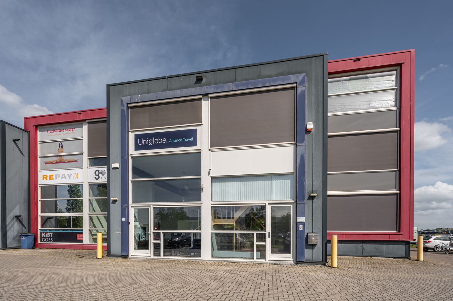 Bekijk foto 3 van Smithweg 1-01