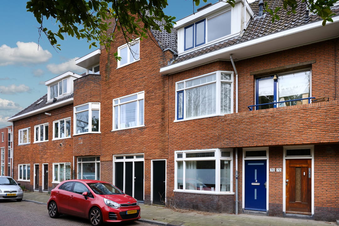 Foto 1 van Schutstraat 72