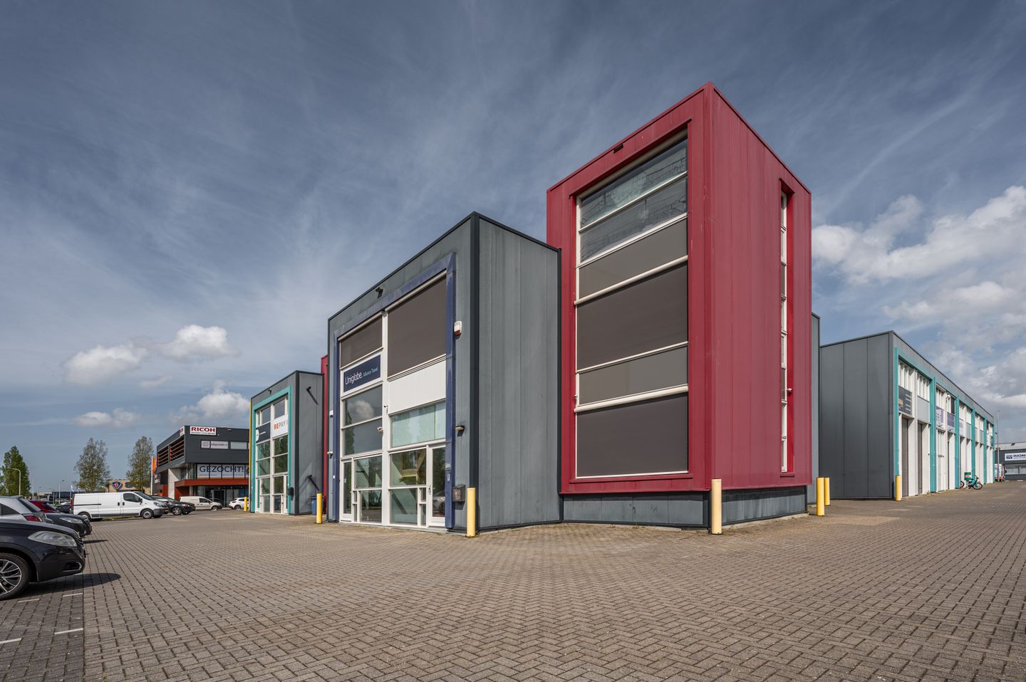 Bekijk foto 4 van Smithweg 1-01