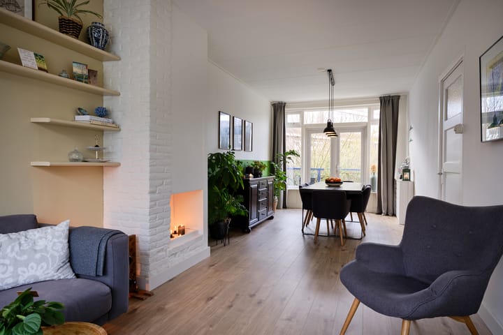 Photo 4 of Schutstraat 72