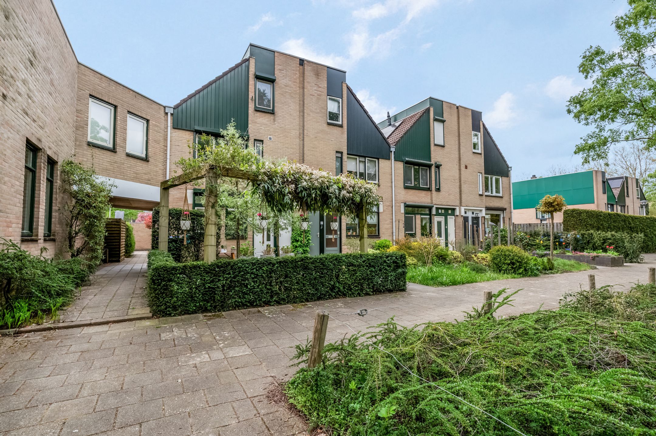 Foto 42 van Annadaal 25