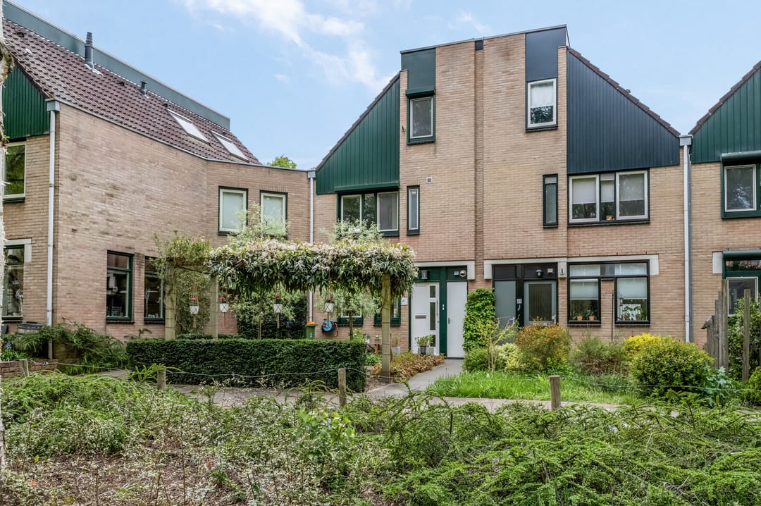 Foto 41 van Annadaal 25