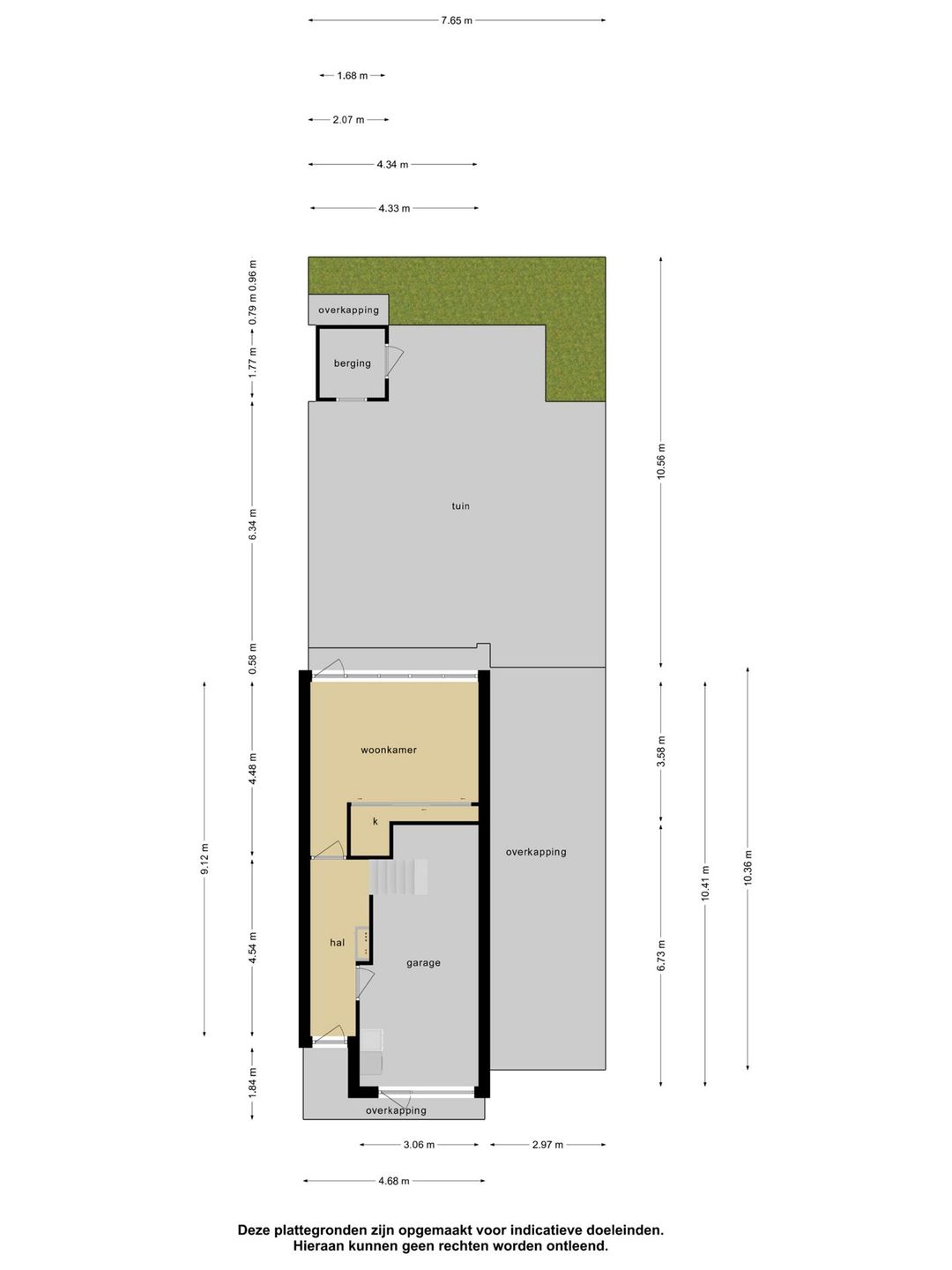 Foto 37 van Langenhorst 35
