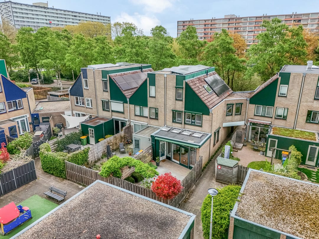 Foto 46 van Annadaal 25