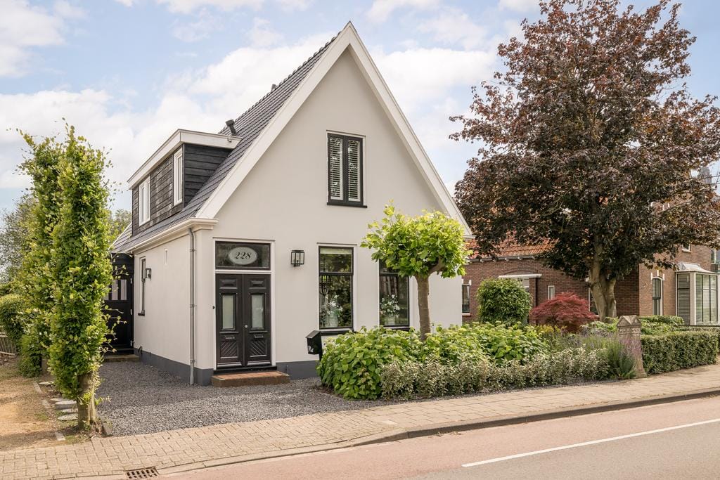 Foto 9 van Streekweg 228