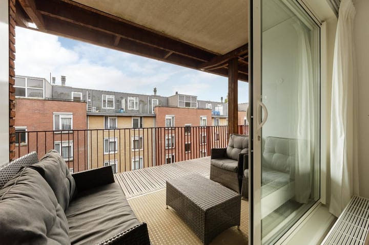 Foto 4 van Makassarstraat 128-D