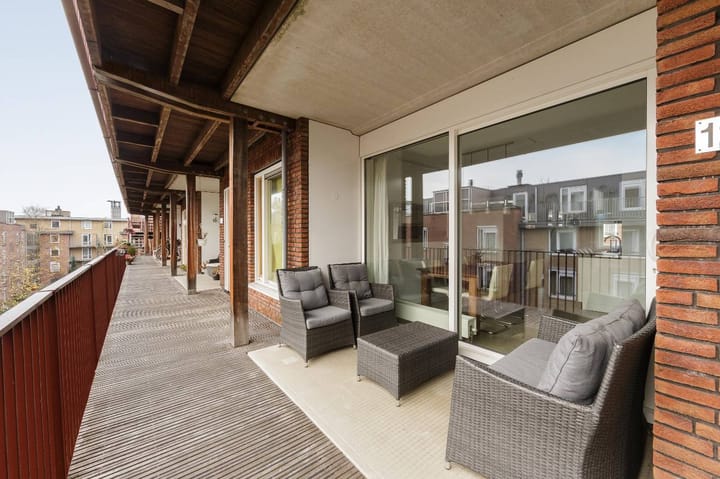 Foto 5 van Makassarstraat 128-D