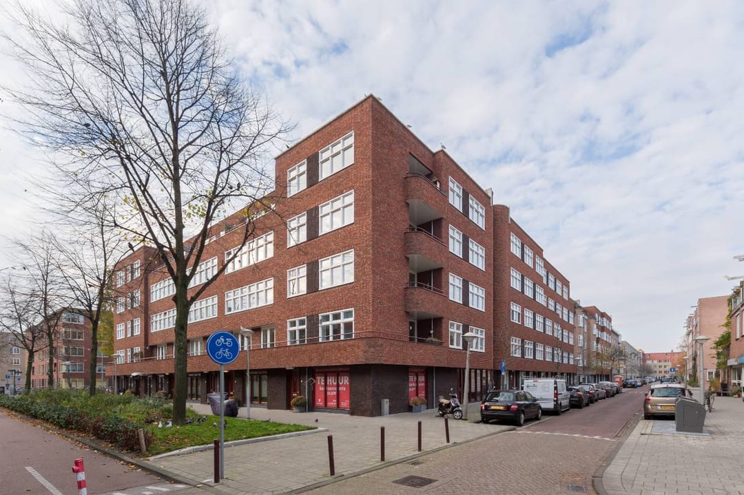 Foto 22 van Makassarstraat 128-D