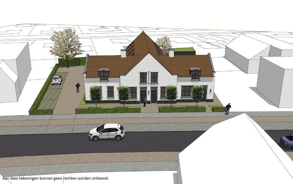 Foto 1 van Stationsweg 25