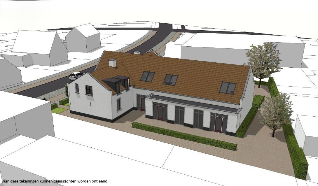 Foto 3 van Stationsweg 25