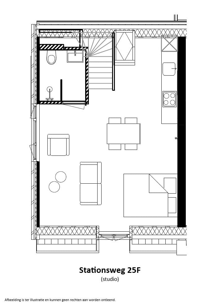 Foto 13 van Stationsweg 25