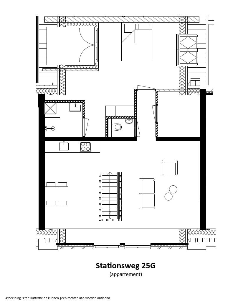 Foto 14 van Stationsweg 25