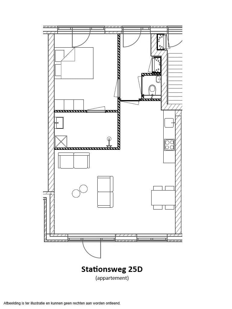 Foto 11 van Stationsweg 25