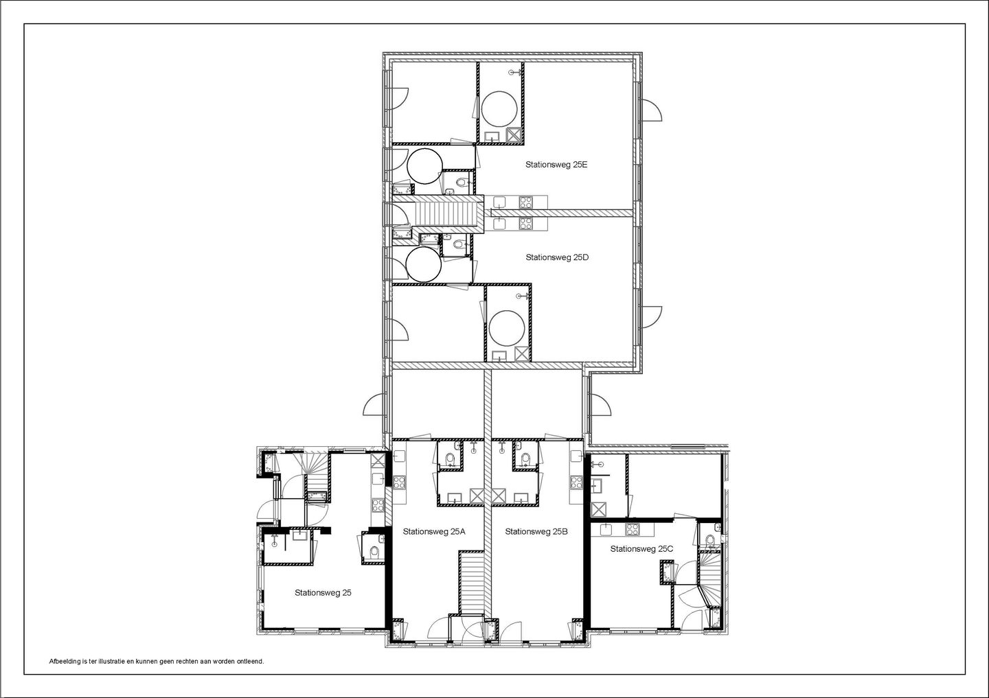 Foto 4 van Stationsweg 25