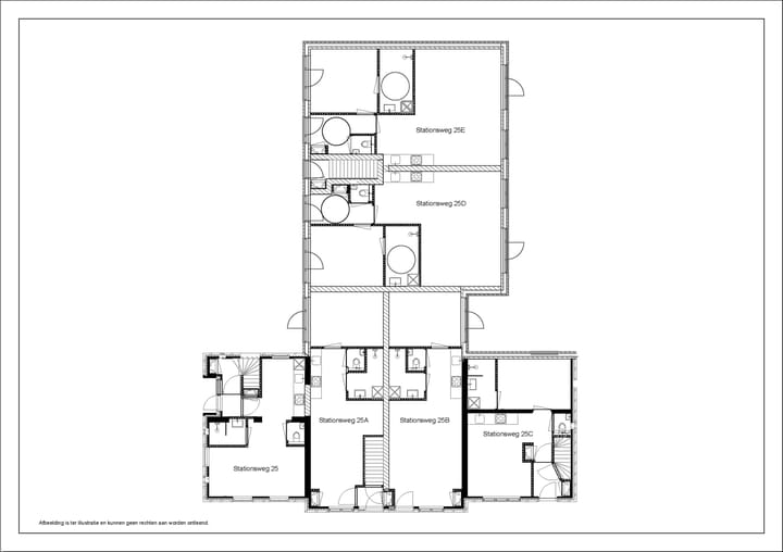 Foto 4 van Stationsweg 25