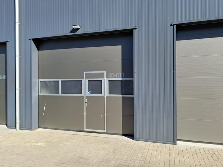 Kerkstraat 48-011, Druten