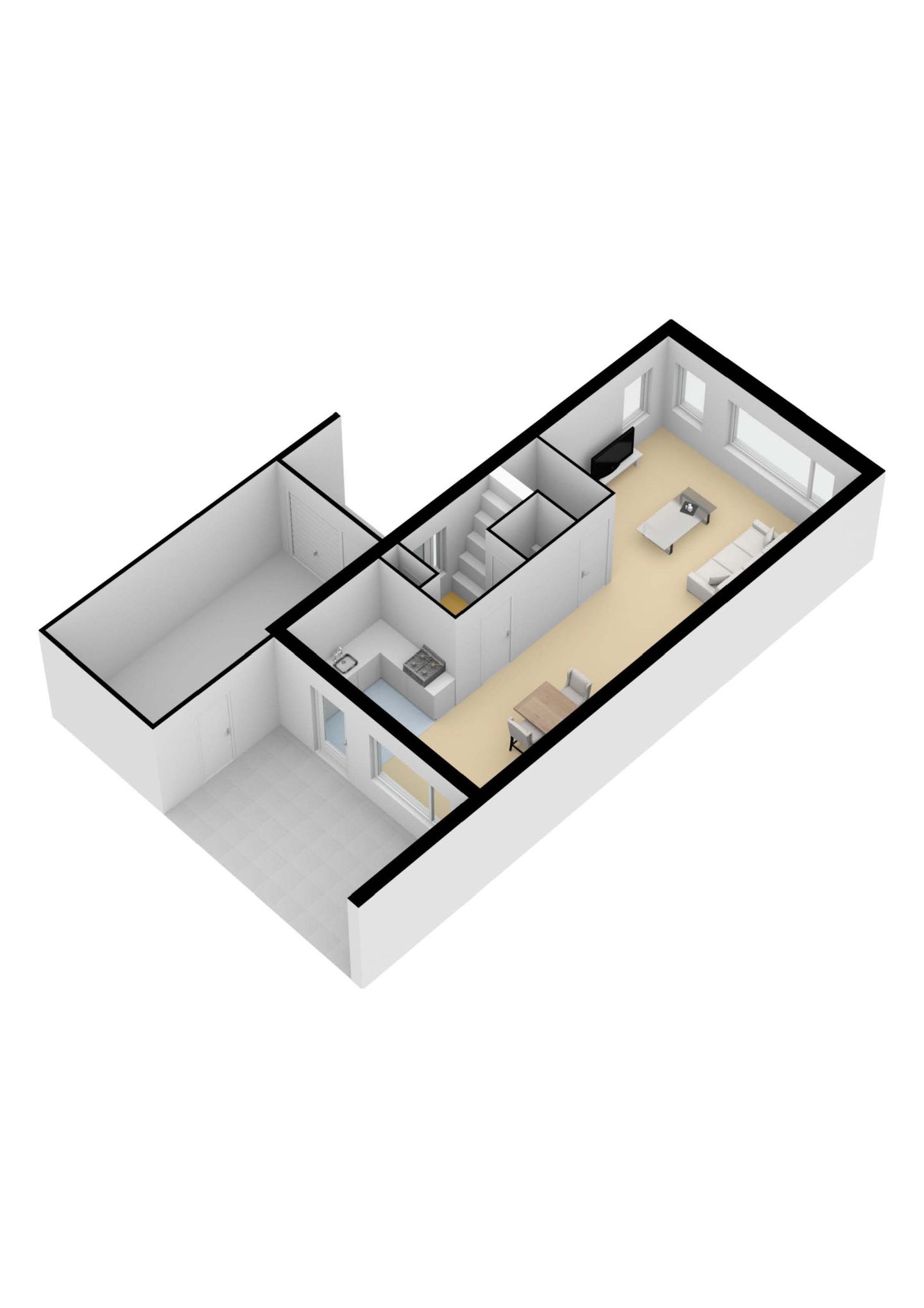 Luxury Move-in Ready Semi-Detached Home with Garage in Popular 't Thaal Neighborhood — 34