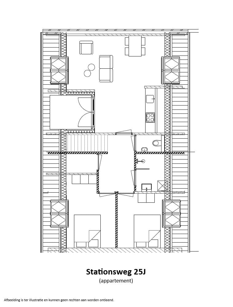 Foto 16 van Stationsweg 25