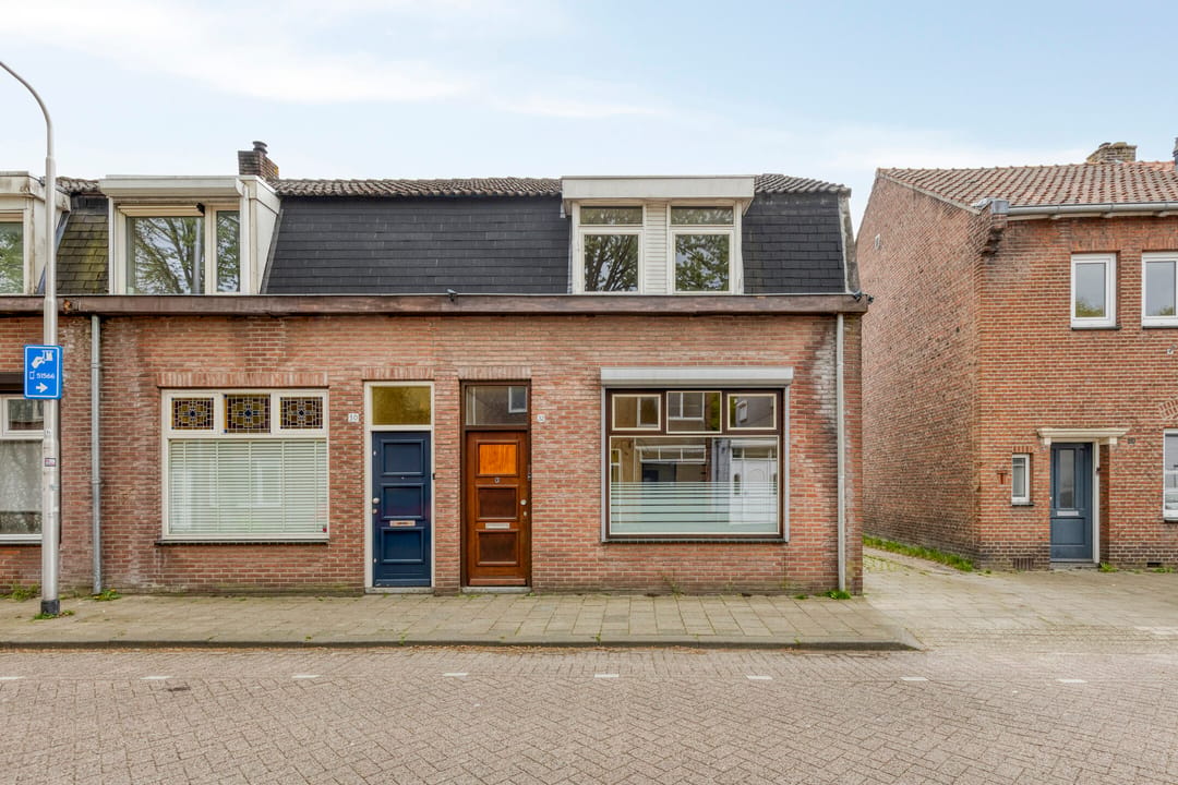 Foto 1 van Generaal Winkelmanstraat 32