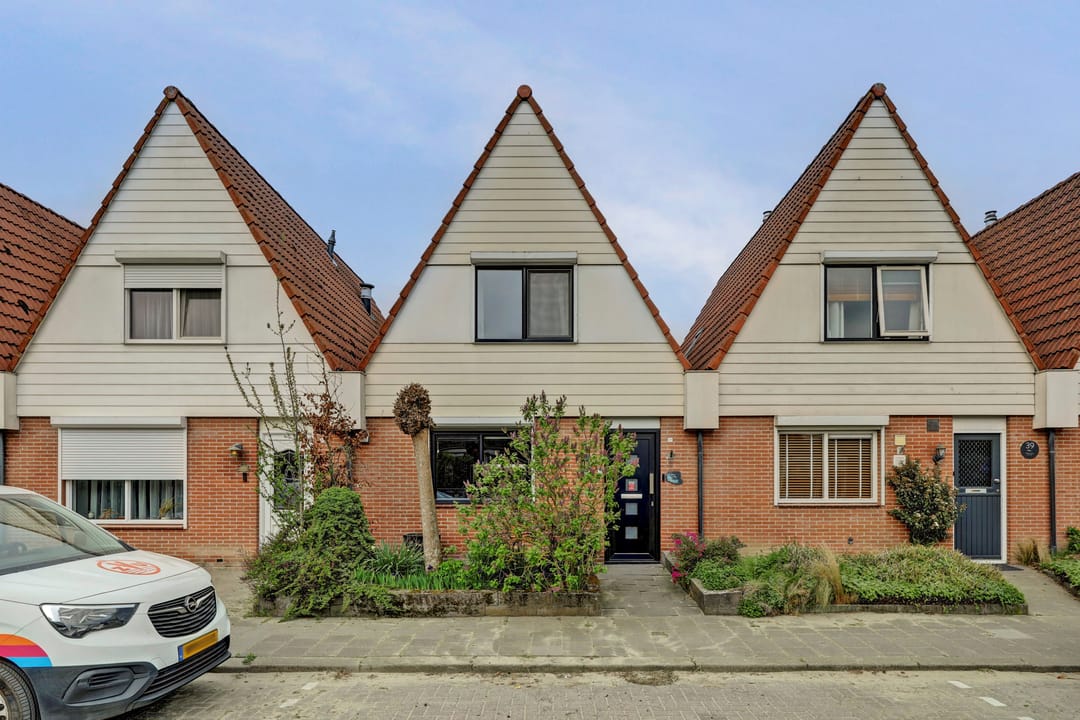 Foto 1 van Middelgat 37