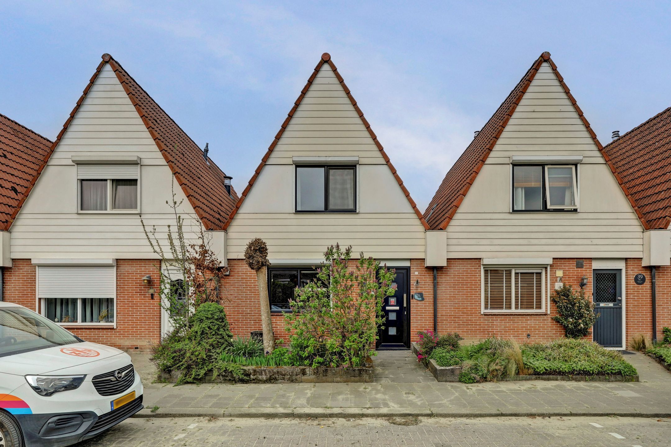 Photo 3 of Middelgat 37