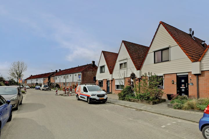 Foto 4 van Middelgat 37