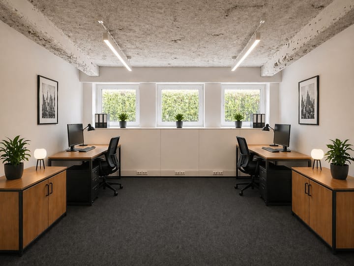 Werkhorst 38, Meppel