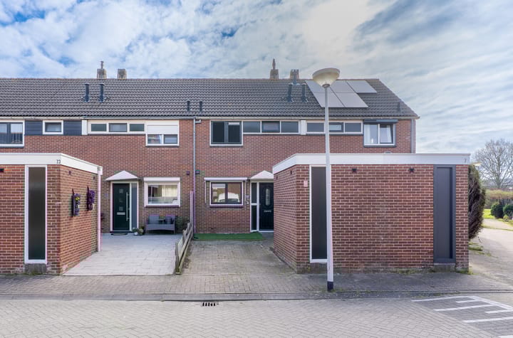 Foto 2 van Melkweg 75