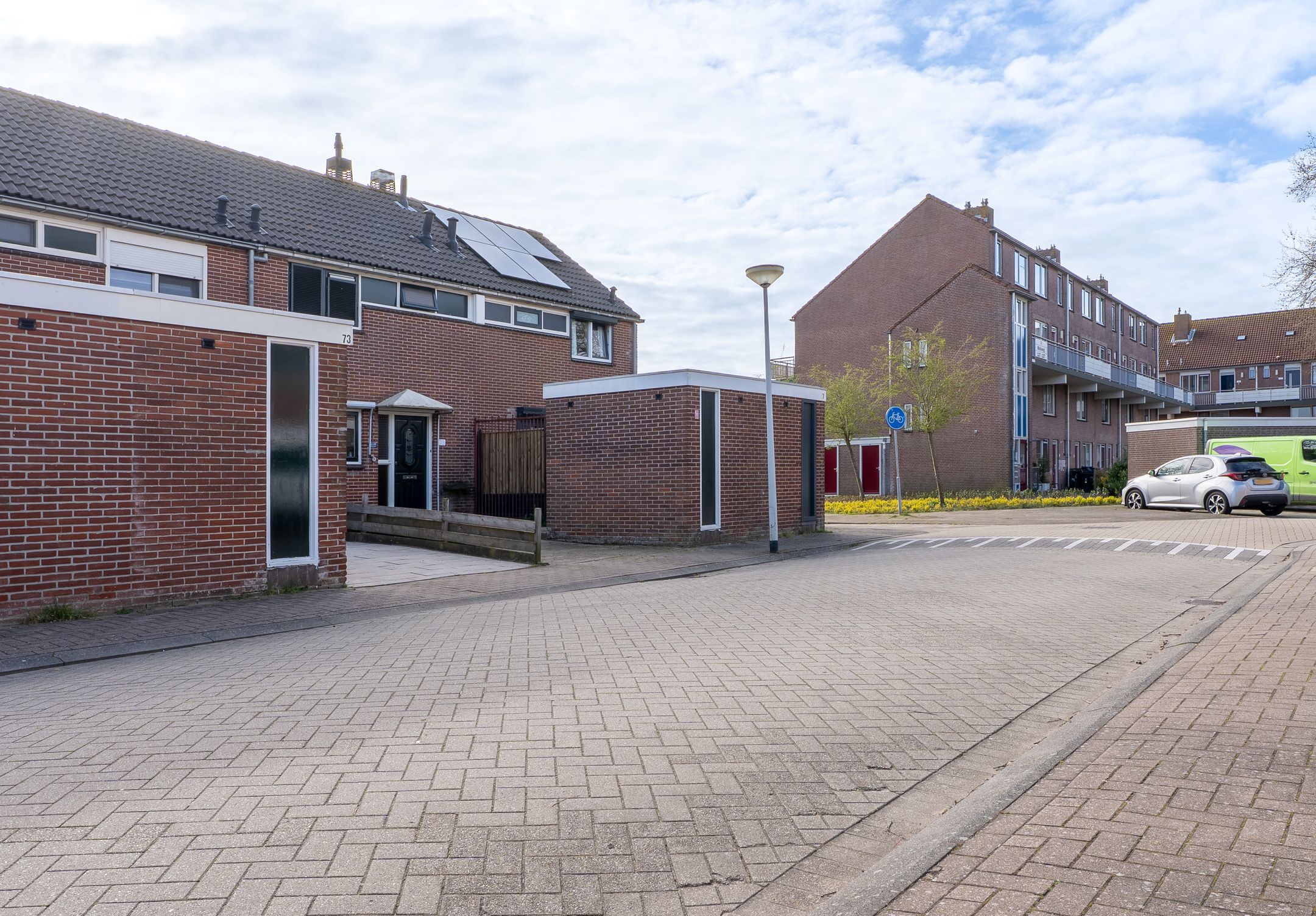 Foto 9 van Melkweg 75