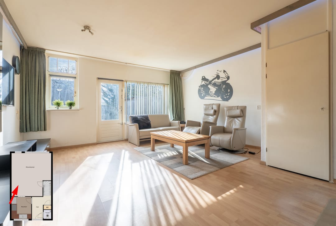 Foto 17 van Melkweg 75