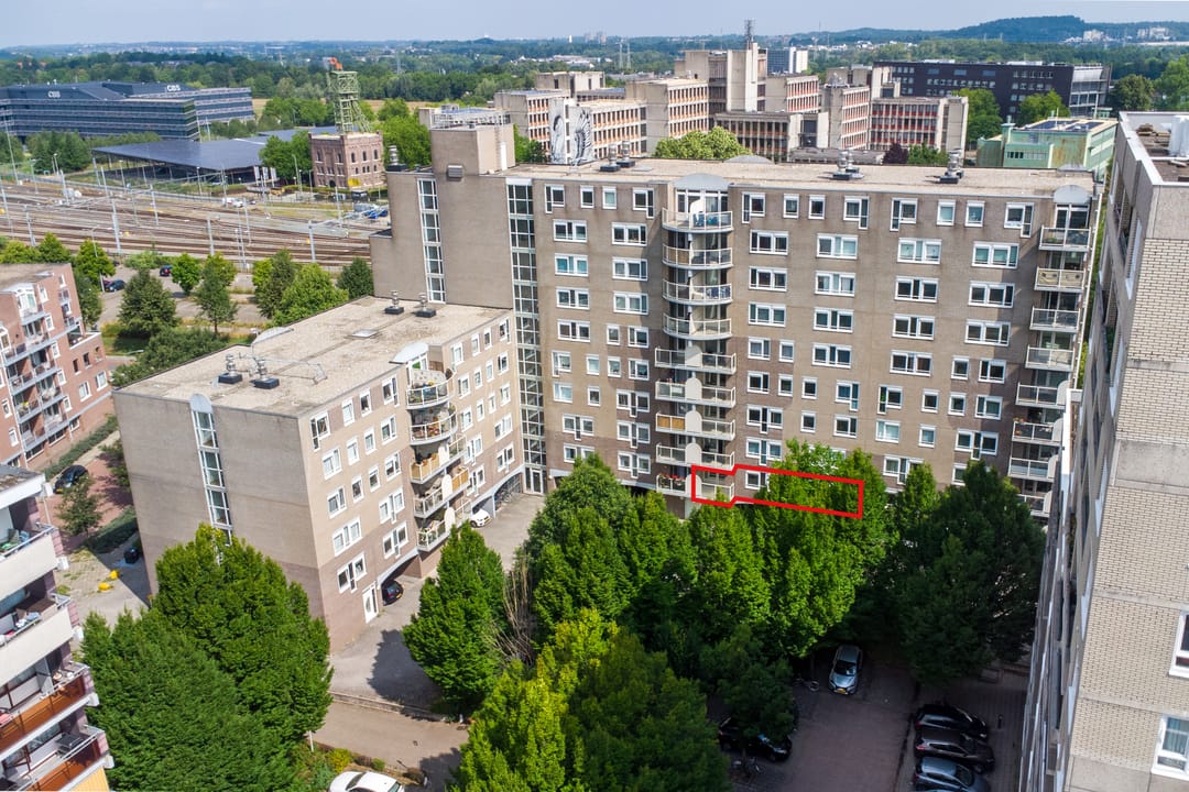 Foto 1 van De Heugden 296