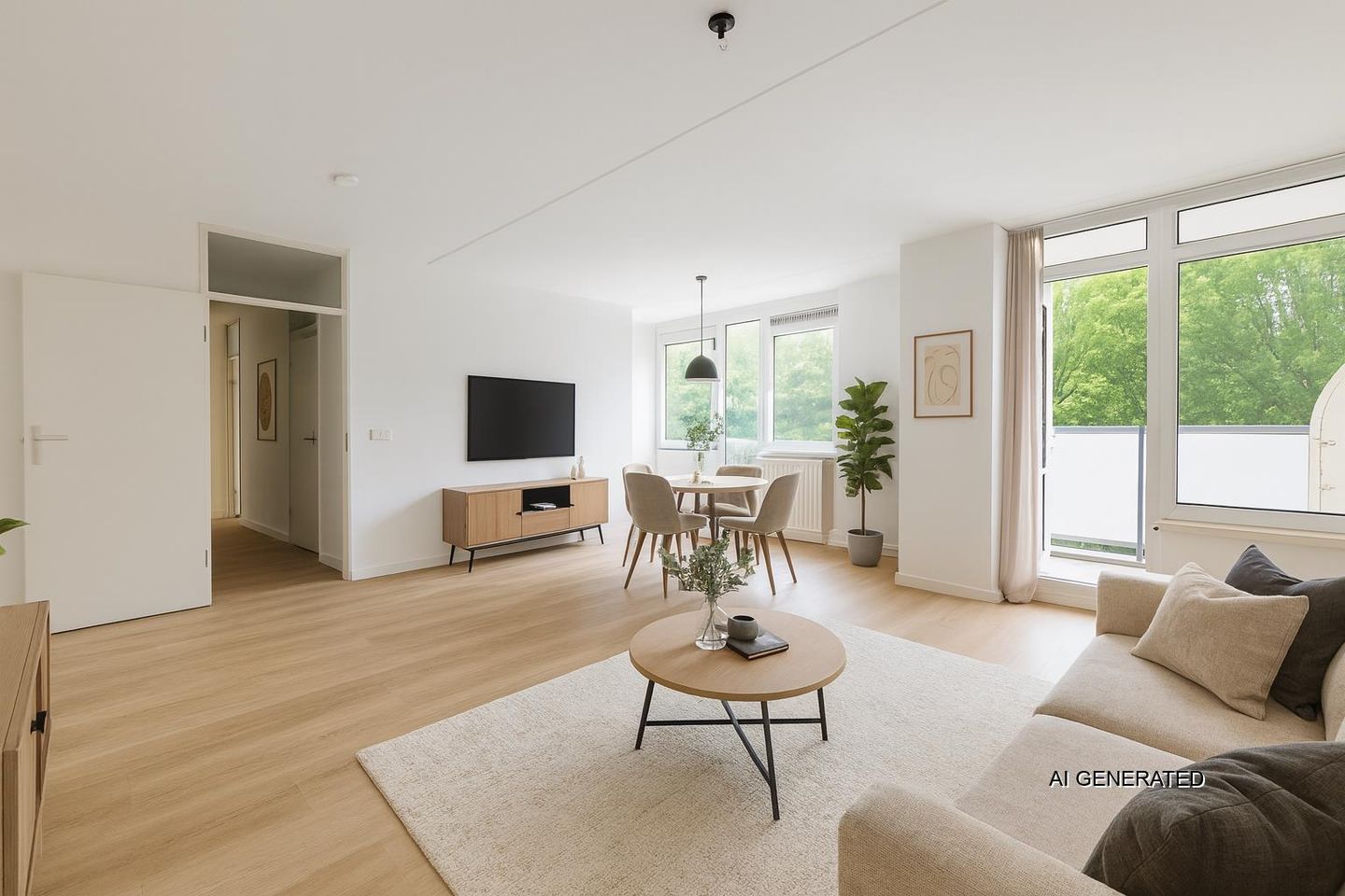 Foto 5 van De Heugden 296