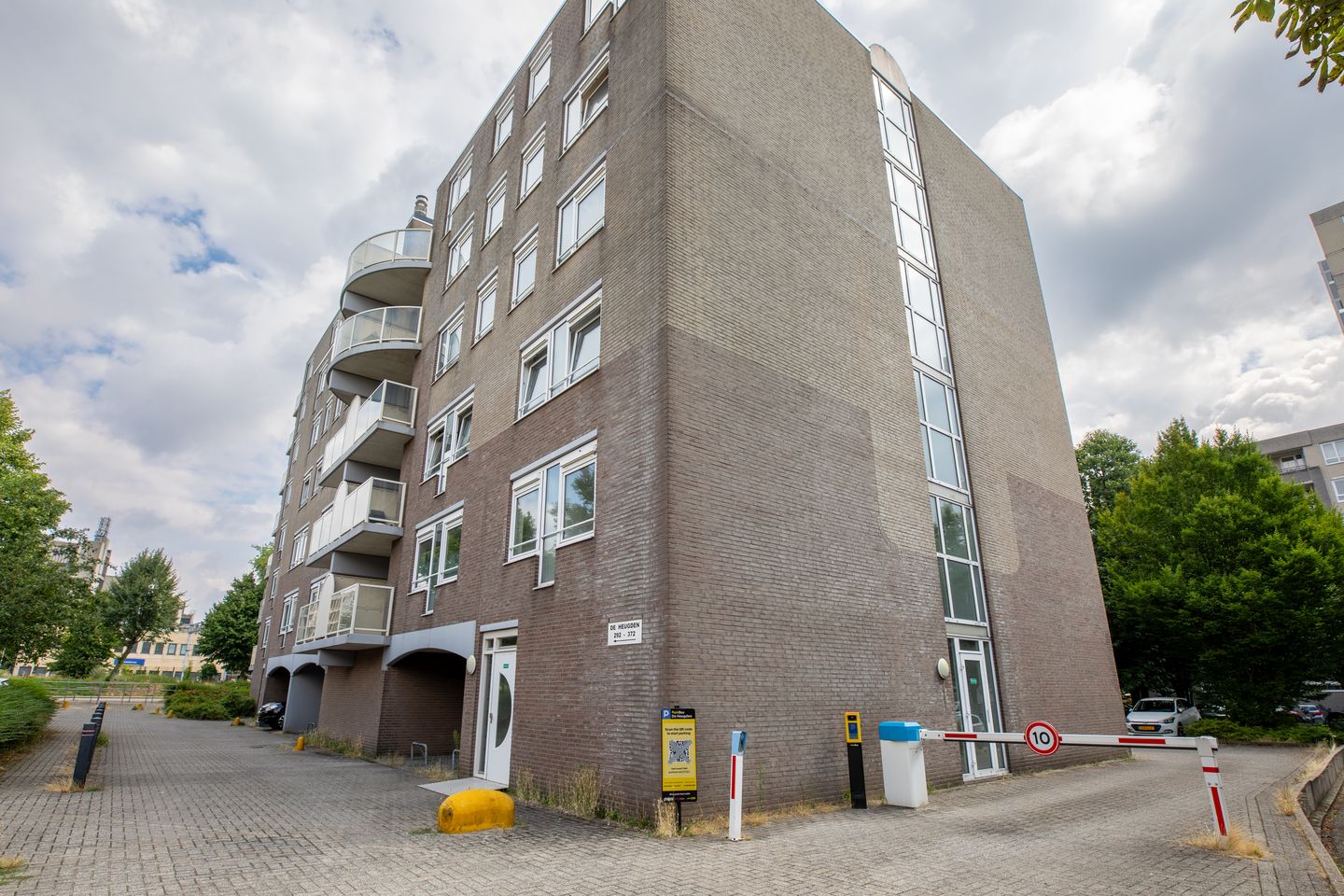 Foto 19 van De Heugden 296